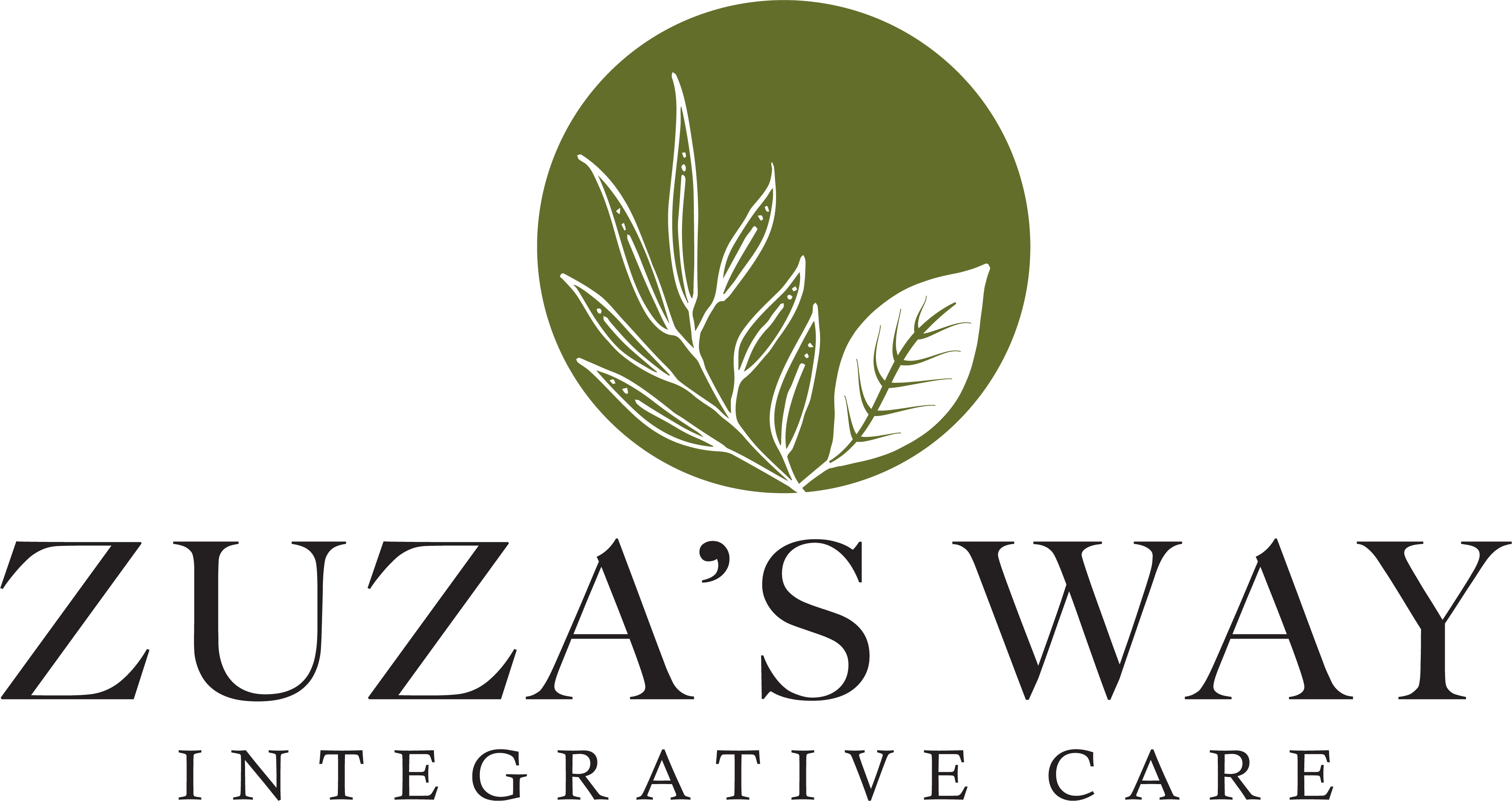 Zaza's Way Integrative Care